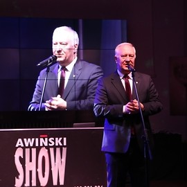 fot.Gosia Banaszkiewicz, 09.02.2018