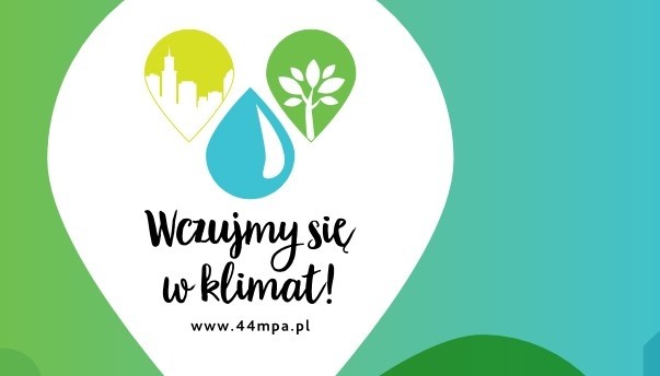 Ochrona przed zmianami klimatu