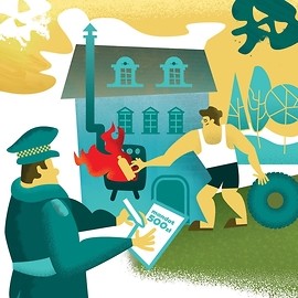 Wymień ogrzewanie na ekologiczne