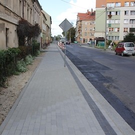 powiększ zdjęcie: Rok pełen inwestycji – cd.