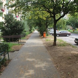 powiększ zdjęcie: Rok pełen inwestycji – cd.