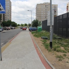 powiększ zdjęcie: Rok pełen inwestycji – cd.