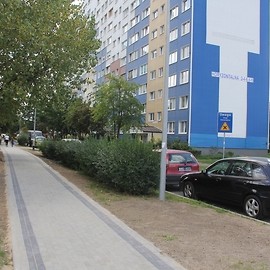 powiększ zdjęcie: Rok pełen inwestycji – cd.