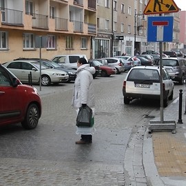 powiększ zdjęcie: Rok pełen inwestycji – cd.