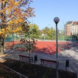 powiększ zdjęcie: Rok pełen inwestycji – cd.