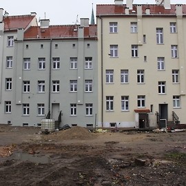 powiększ zdjęcie: Rok pełen inwestycji – cd.