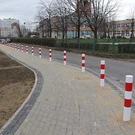 powiększ zdjęcie: Rok pełen inwestycji – cd.