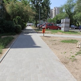 powiększ zdjęcie: Rok pełen inwestycji – cd.