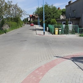 powiększ zdjęcie: Rok pełen inwestycji – cd.