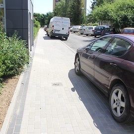 powiększ zdjęcie: Rok pełen inwestycji – cd.