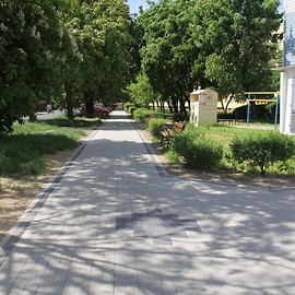 powiększ zdjęcie: Rok pełen inwestycji – cd.