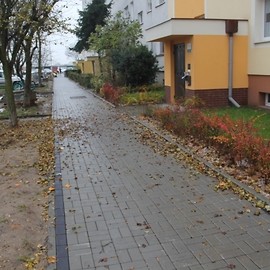 powiększ zdjęcie: Rok pełen inwestycji – cd.