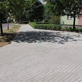 powiększ zdjęcie: Rok pełen inwestycji – cd.