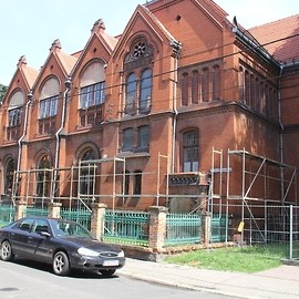 powiększ zdjęcie: Rok pełen inwestycji – cd. (3)