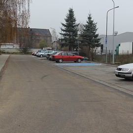 powiększ zdjęcie: Rok pełen inwestycji – cd. (3)