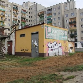 powiększ zdjęcie: Rok pełen inwestycji – cd. (3)