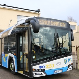 powiększ zdjęcie: Rok pełen inwestycji – cd. (3)