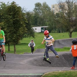 powiększ zdjęcie: Rok pełen inwestycji – cd. (3)