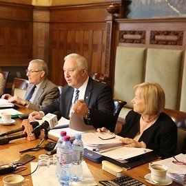 powiększ zdjęcie: Dodatkowe 11 mln na inwestycje. Wydatki na ten cel urosną do 64 mln zł