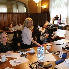 powiększ zdjęcie: Dodatkowe 11 mln na inwestycje. Wydatki na ten cel urosną do 64 mln zł