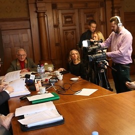 powiększ zdjęcie: Dodatkowe 11 mln na inwestycje. Wydatki na ten cel urosną do 64 mln zł