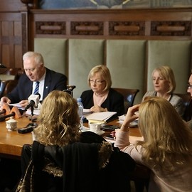 powiększ zdjęcie: Dodatkowe 11 mln na inwestycje. Wydatki na ten cel urosną do 64 mln zł