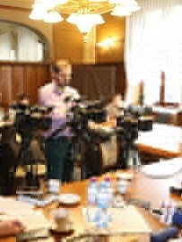 powiększ zdjęcie: Dodatkowe 11 mln na inwestycje. Wydatki na ten cel urosną do 64 mln zł