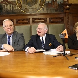 Legnica i legnicki subregion z dotacjami na zabytki