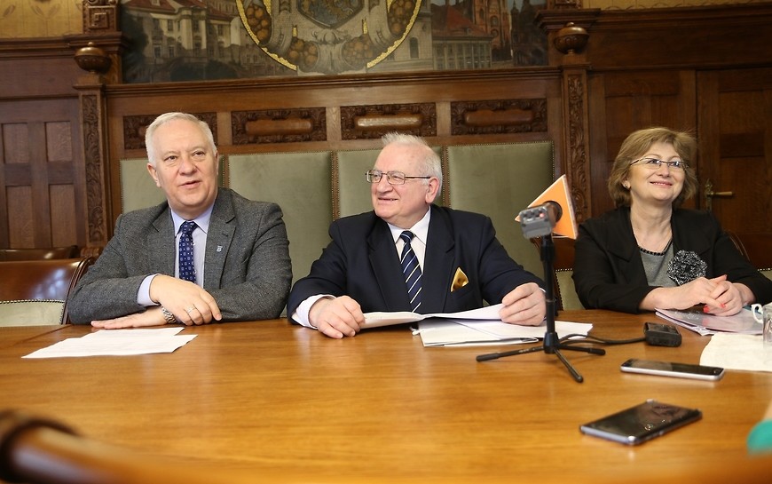 Legnica i legnicki subregion z dotacjami na zabytki