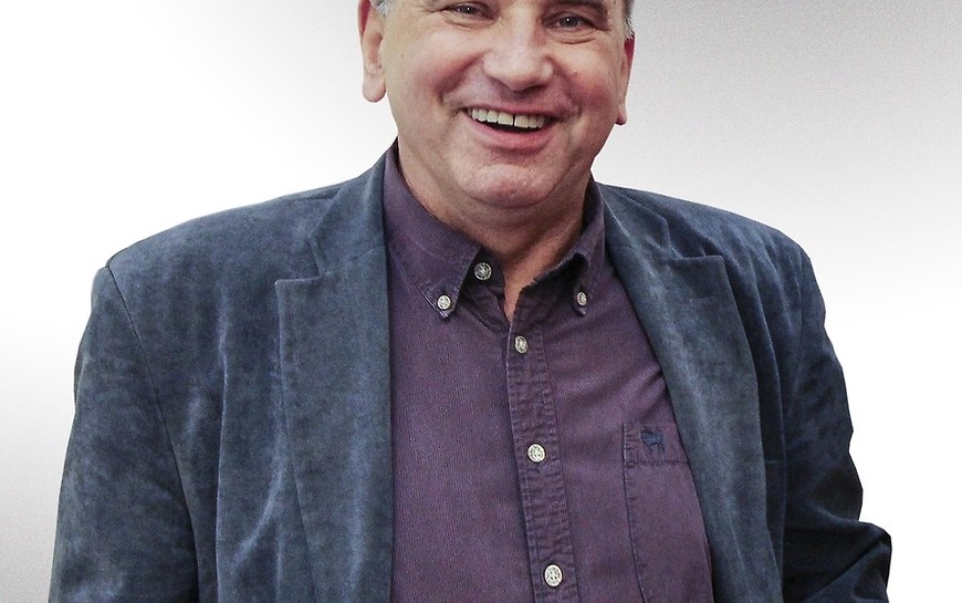 Waldemar Krzystek Honorowym Obywatelem Legnicy