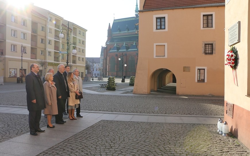 8. rocznica katastrofy smoleńskiej