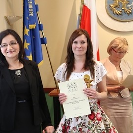 powiększ zdjęcie: Miejska Rada Seniorów zakończyła kadencję