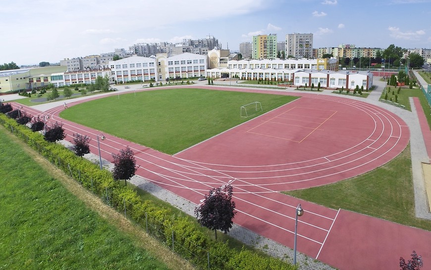 Kolejna unijna dotacja dla Legnicy – ponad 3,3 mln zł
