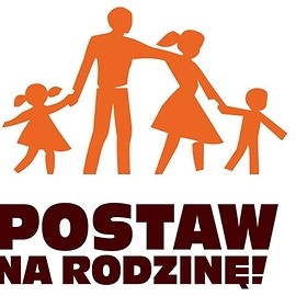 Rusza kampania Postaw na Rodzinę