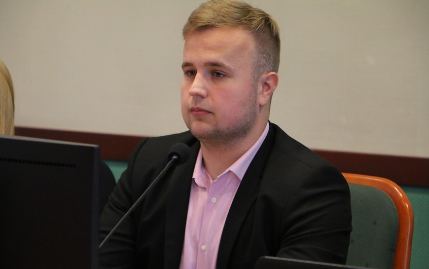 Ukonstytuowała się nowa Młodzieżowa Rada Miejska Legnicy