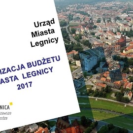 Budżet 2017 dobrze wykonany. Wkrótce sesja absolutoryjna