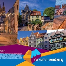 powiększ zdjęcie: Legnica i Miśnia miastami partnerskimi