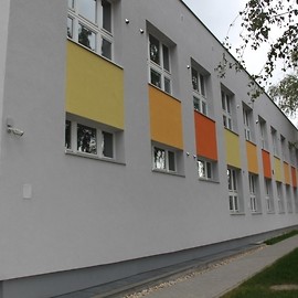 Nowe przedszkole i żłobek przy ul. Krzemienieckiej czekają już na maluchów