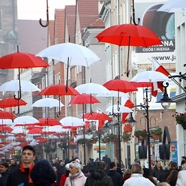 Wspaniale uczciliśmy Narodowe Święto Niepodległości
