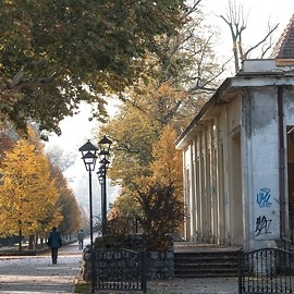 Rozpoczyna się budowa Centrum Kultury, Nauki i Edukacji Witelona