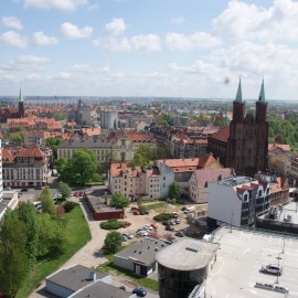 Budujemy coraz więcej