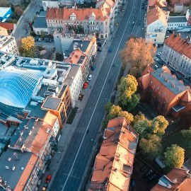 Miasto przyszłości