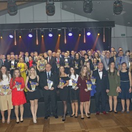 11.GalaMistrzów Sportu ZM 1