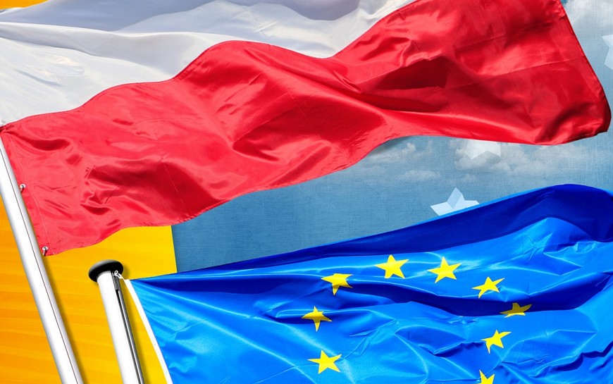 Prezydent Legnicy zachęca do powszechnego udziału w wyborach europejskich