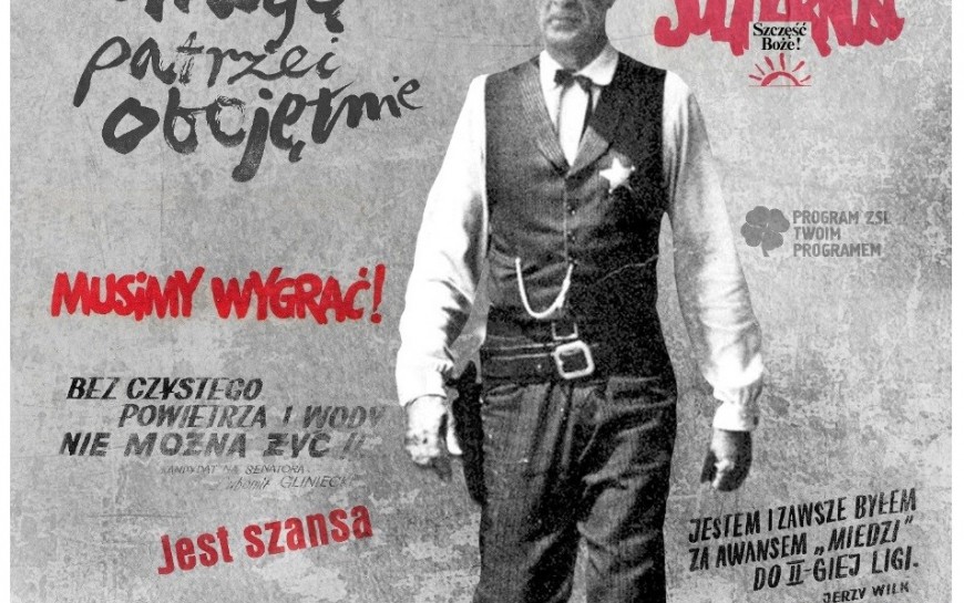 Jak rodziła się polska demokracja? Musisz to zobaczyć