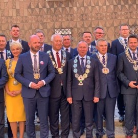 Wierni demokracji. Nie damy sobie odebrać podmiotowości obywatelskiej