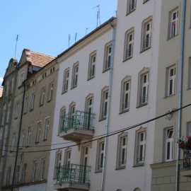 Centrum Integracji Społecznej na ukończeniu