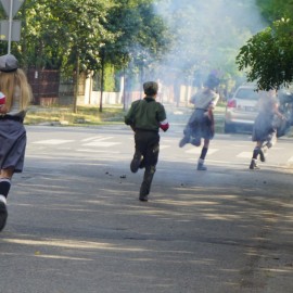 Legnica uczciła 75 rocznicę Powstania Warszawskiego