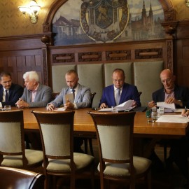 Kolejne gminy przystąpiły do Legnickiego Klastra Energii Odnawialnej