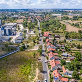 W drugiej połowie września rozpocznie się przebudowa ul. Szczytnickiej